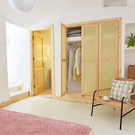 Cunda Sakin Hotel Εξωτερικό φωτογραφία