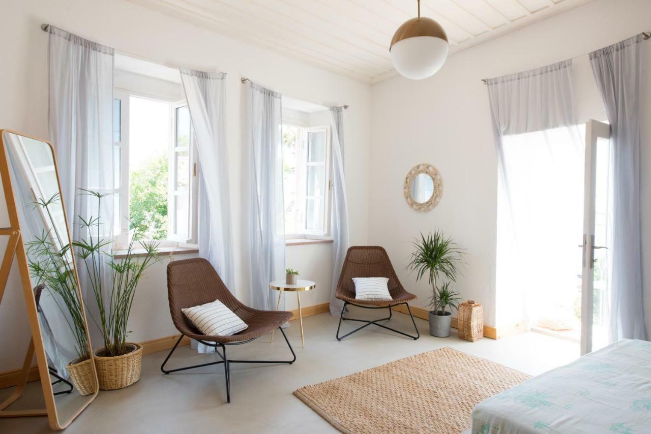 Cunda Sakin Hotel Εξωτερικό φωτογραφία