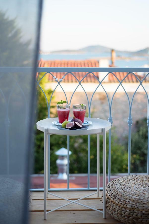 Cunda Sakin Hotel Εξωτερικό φωτογραφία