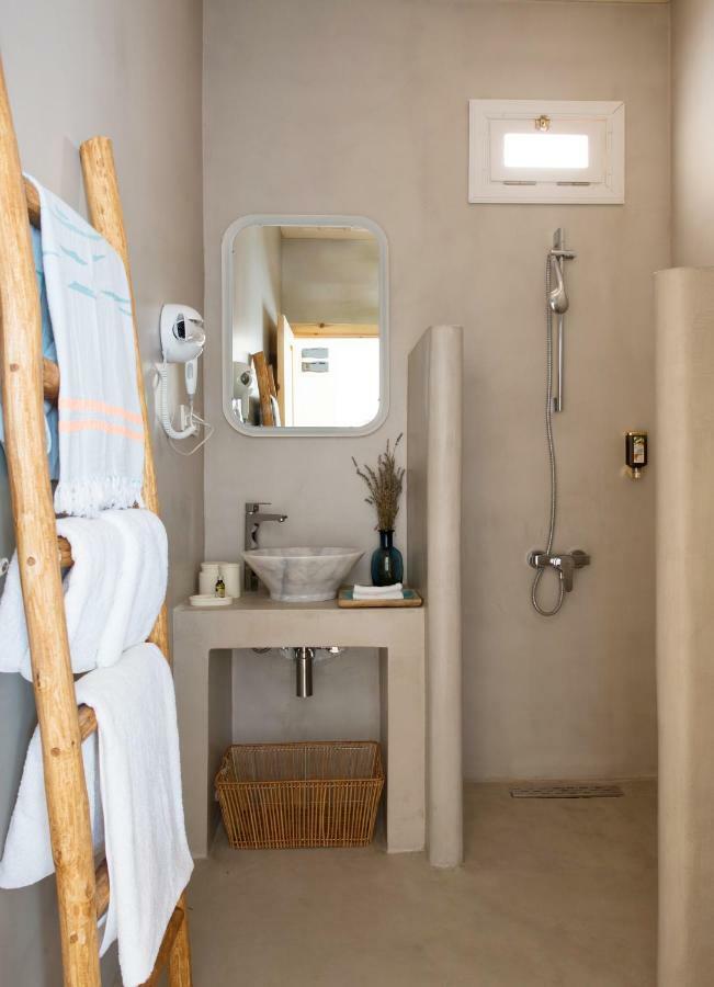 Cunda Sakin Hotel Εξωτερικό φωτογραφία