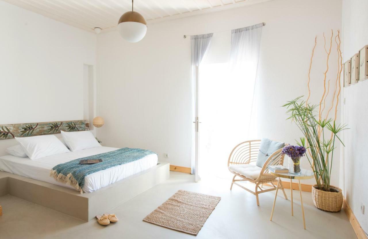 Cunda Sakin Hotel Εξωτερικό φωτογραφία