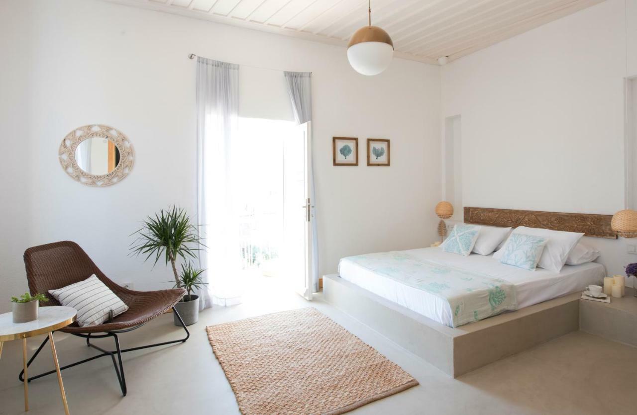 Cunda Sakin Hotel Εξωτερικό φωτογραφία