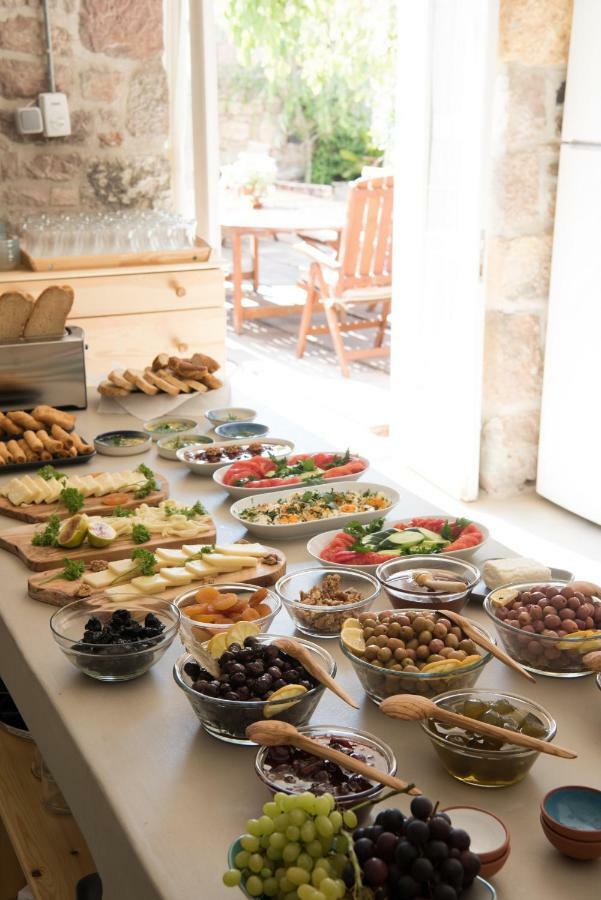 Cunda Sakin Hotel Εξωτερικό φωτογραφία