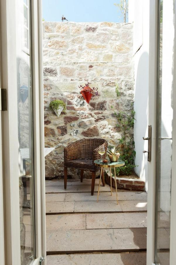 Cunda Sakin Hotel Εξωτερικό φωτογραφία