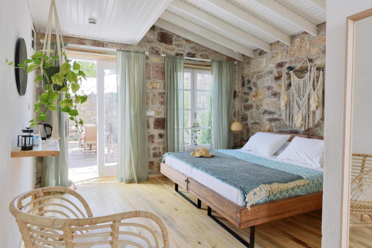 Cunda Sakin Hotel Εξωτερικό φωτογραφία