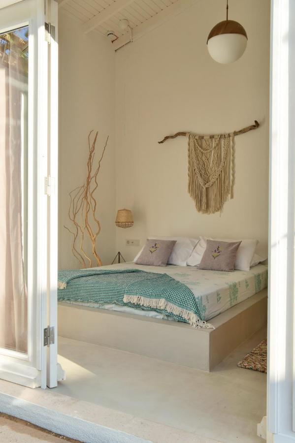 Cunda Sakin Hotel Εξωτερικό φωτογραφία