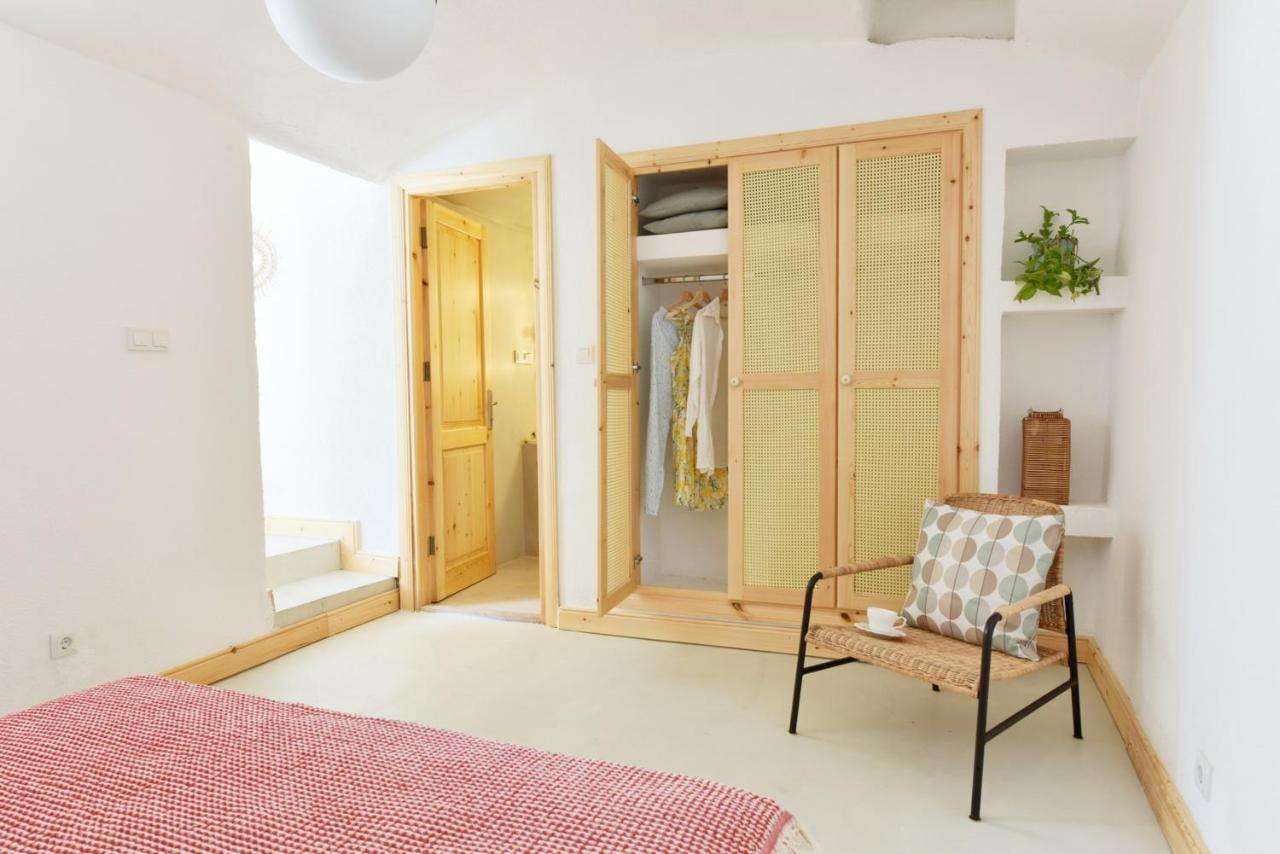 Cunda Sakin Hotel Εξωτερικό φωτογραφία