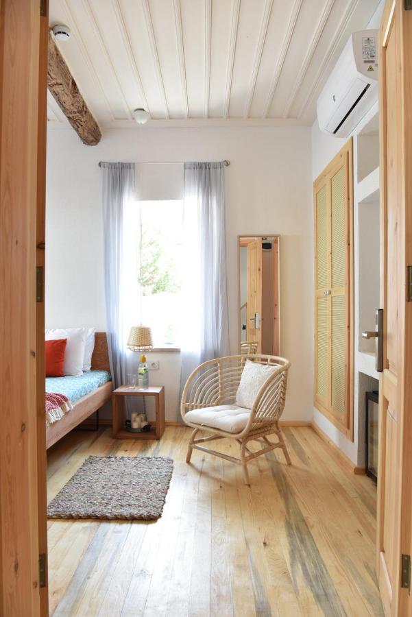 Cunda Sakin Hotel Εξωτερικό φωτογραφία