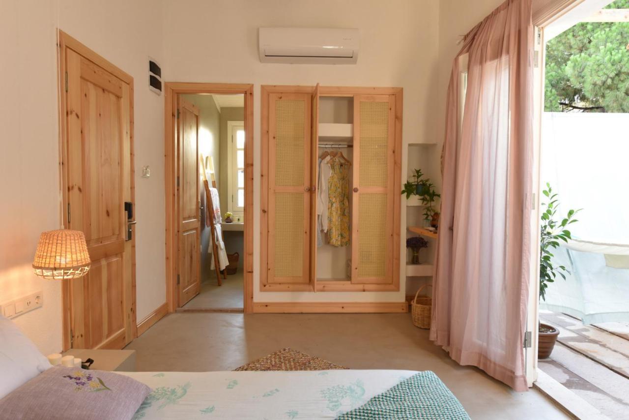 Cunda Sakin Hotel Εξωτερικό φωτογραφία