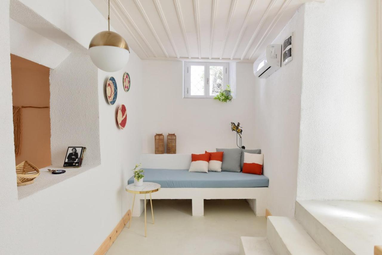 Cunda Sakin Hotel Εξωτερικό φωτογραφία