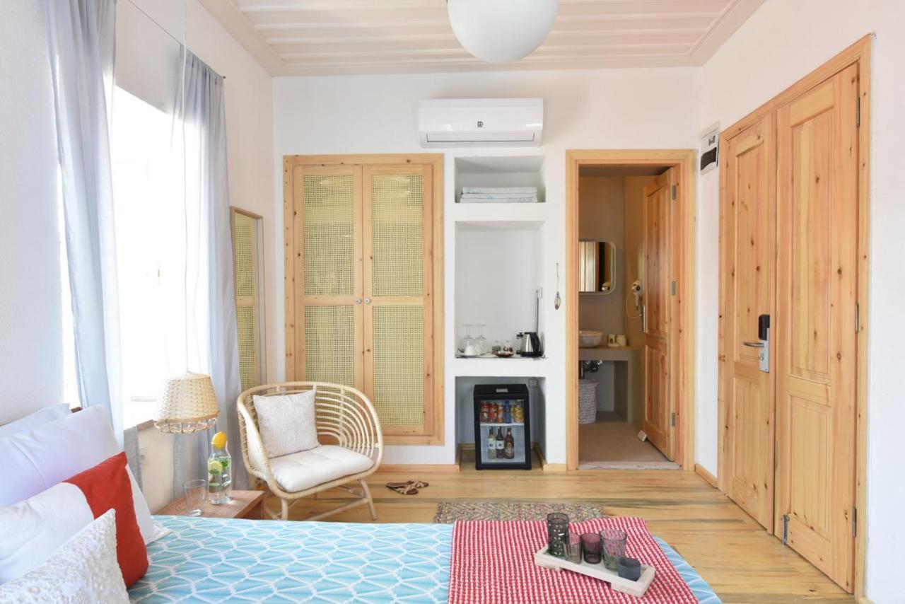 Cunda Sakin Hotel Εξωτερικό φωτογραφία