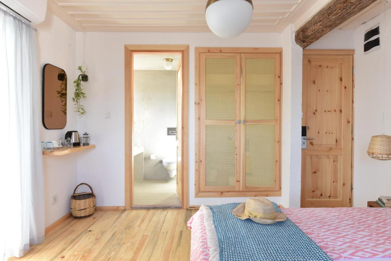 Cunda Sakin Hotel Εξωτερικό φωτογραφία
