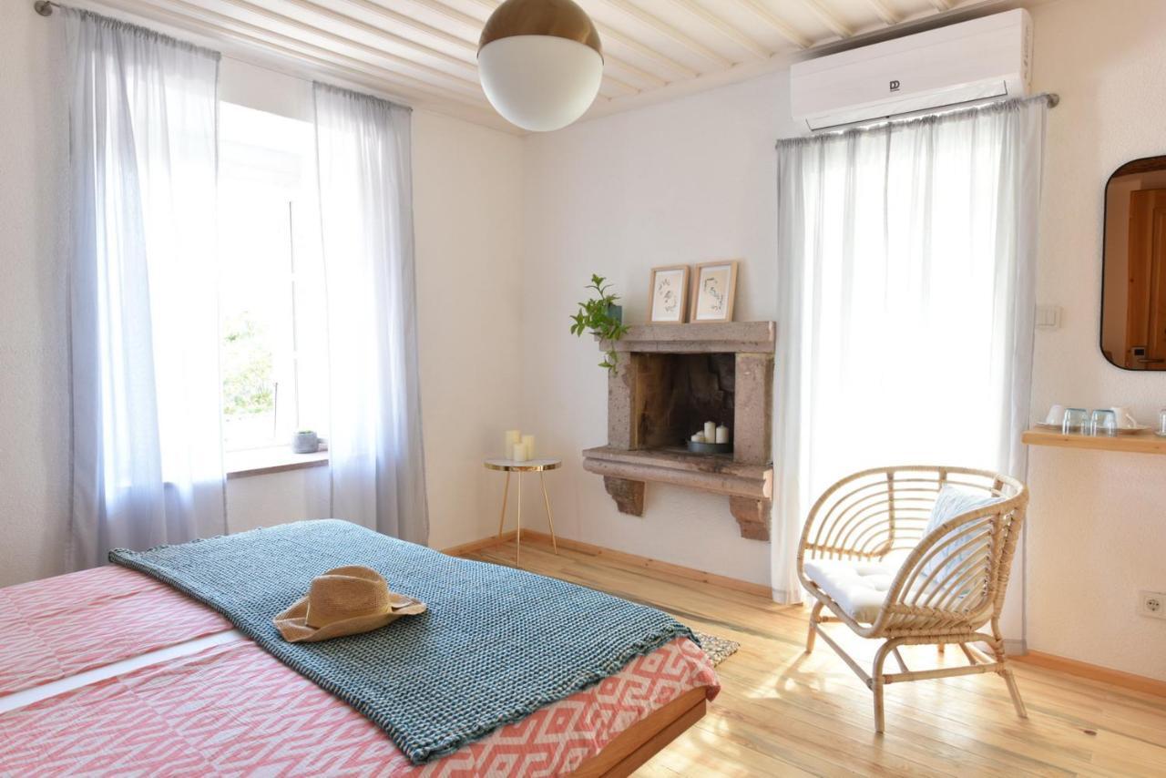 Cunda Sakin Hotel Εξωτερικό φωτογραφία