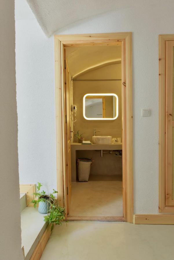 Cunda Sakin Hotel Εξωτερικό φωτογραφία