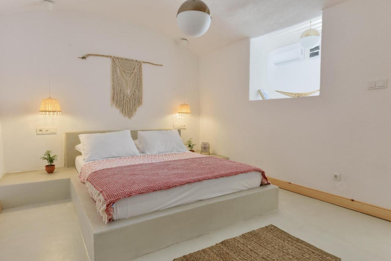 Cunda Sakin Hotel Εξωτερικό φωτογραφία