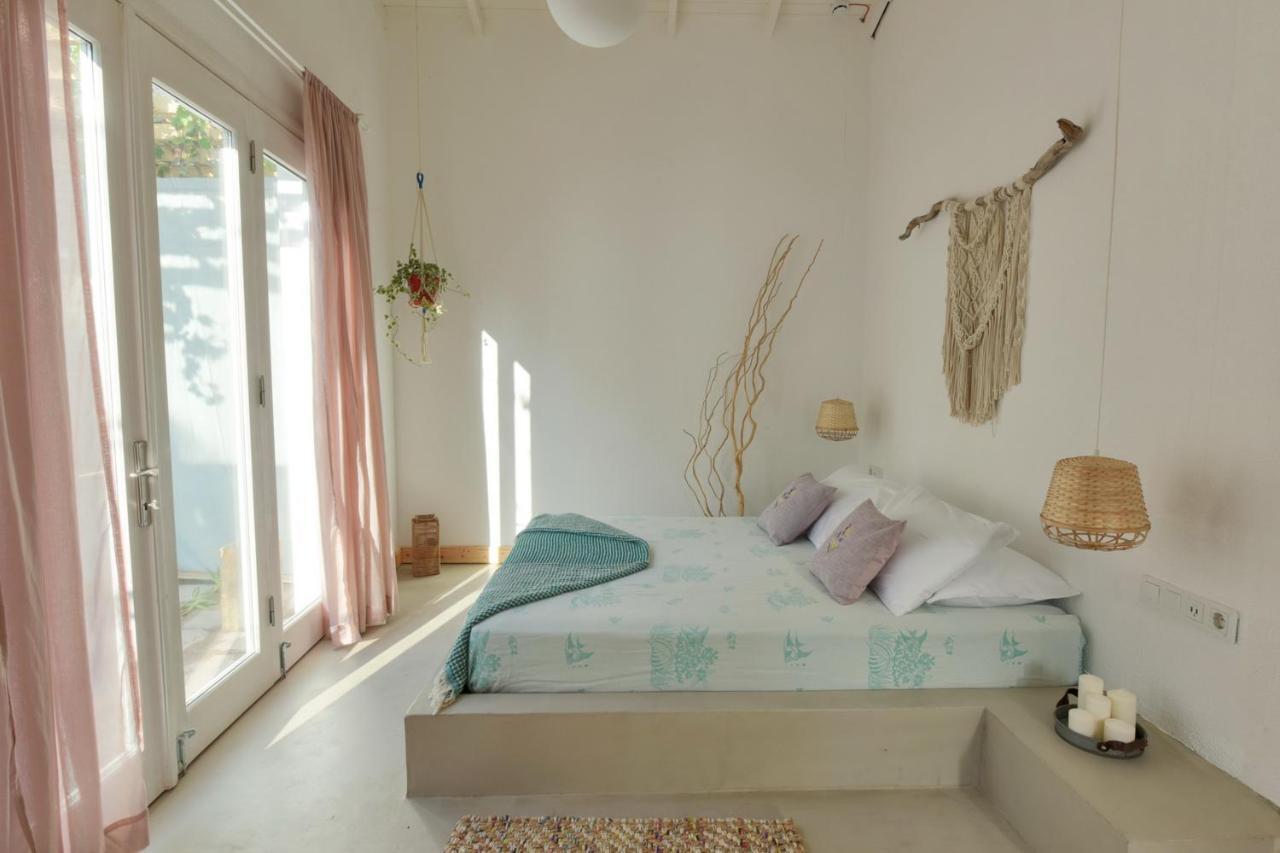 Cunda Sakin Hotel Εξωτερικό φωτογραφία