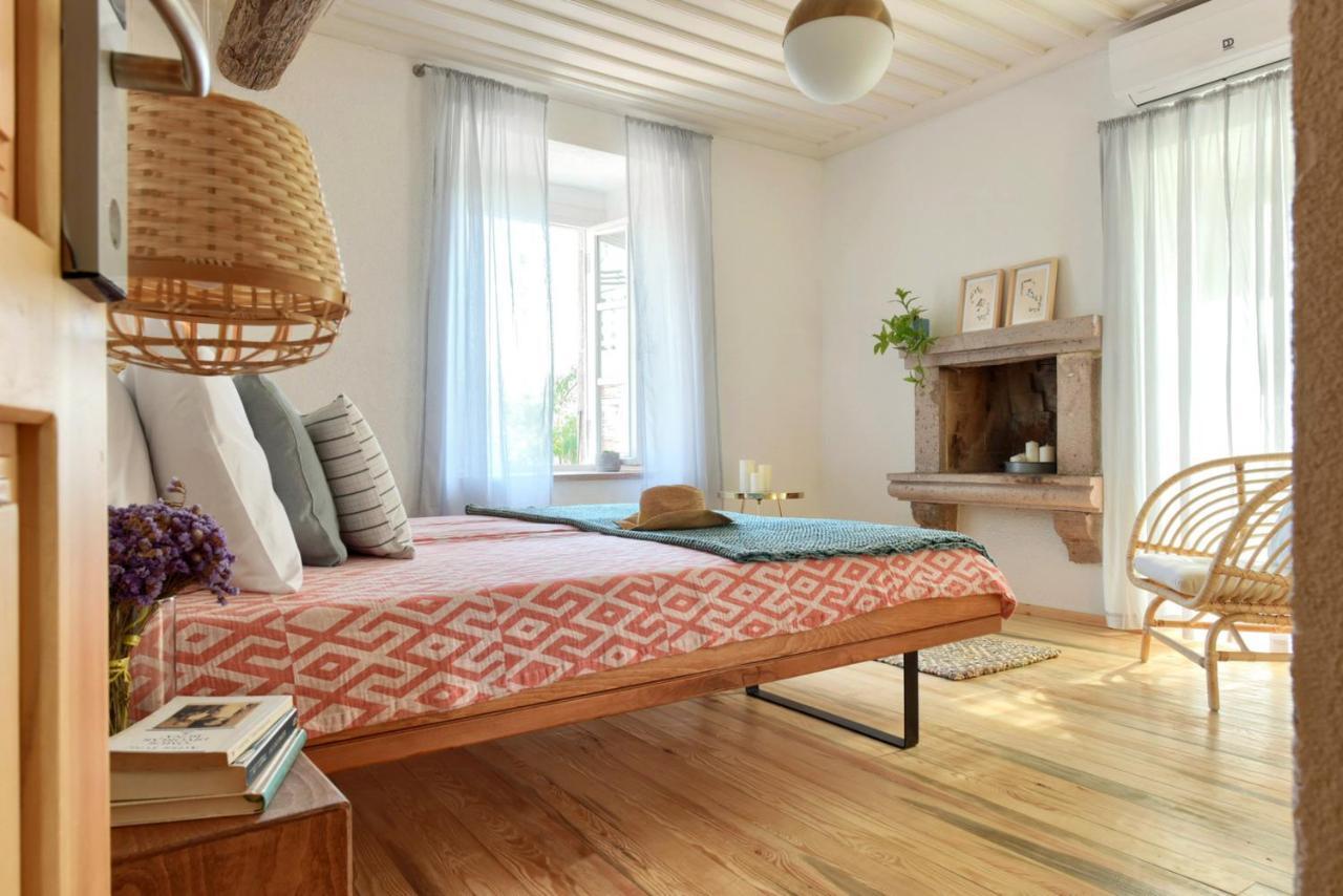 Cunda Sakin Hotel Εξωτερικό φωτογραφία