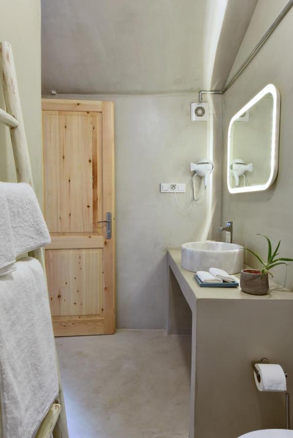 Cunda Sakin Hotel Εξωτερικό φωτογραφία